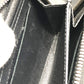LOUIS VUITTON Coin case N41687 Damier Grafitto Canvas black Damier Grafitte Christopher Nemeth Zippy mens Used Authentic