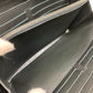 LOUIS VUITTON Long Wallet Purse N61254 Damier Anfini Leather black Damier Anfini Zippy XL
