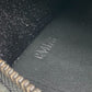LOUIS VUITTON Long Wallet Purse N61254 Damier Anfini Leather black Damier Anfini Zippy XL