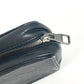LOUIS VUITTON business bag N23347 Damier Anfini Leather black Damier Anfini Truth Toilette unisex(Unisex) Used Authentic