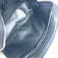 LOUIS VUITTON business bag N23347 Damier Anfini Leather black Damier Anfini Truth Toilette unisex(Unisex) Used Authentic