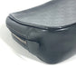 LOUIS VUITTON business bag N23347 Damier Anfini Leather black Damier Anfini Truth Toilette unisex(Unisex) Used Authentic