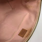 LOUIS VUITTON Shoulder Bag N44039 Damier Azur Canvas white Damier Azur Jena PM Women Used Authentic