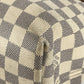 LOUIS VUITTON Shoulder Bag N44039 Damier Azur Canvas white Damier Azur Jena PM Women Used Authentic