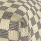 LOUIS VUITTON Shoulder Bag N44039 Damier Azur Canvas white Damier Azur Jena PM Women Used Authentic