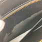 LOUIS VUITTON business bag M52522 Epi Leather black Epi Pochette homme mens Secondhand Authentic