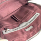 LOUIS VUITTON Business bag M32782 Taiga Leather gray Taiga Neo Igor mens Used Authentic