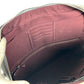 LOUIS VUITTON Business bag M32782 Taiga Leather gray Taiga Neo Igor mens Used Authentic