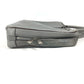 LOUIS VUITTON Business bag M32782 Taiga Leather gray Taiga Neo Igor mens Used Authentic