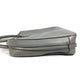 LOUIS VUITTON Business bag M32782 Taiga Leather gray Taiga Neo Igor mens Used Authentic