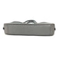 LOUIS VUITTON Business bag M32782 Taiga Leather gray Taiga Neo Igor mens Used Authentic