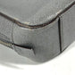 LOUIS VUITTON Business bag M32782 Taiga Leather gray Taiga Neo Igor mens Used Authentic