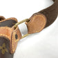 LOUIS VUITTON Shoulder Bag M42246 Monogram canvas Brown Monogram Giveshier GM unisex(Unisex) Used Authentic