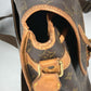 LOUIS VUITTON Shoulder Bag M42246 Monogram canvas Brown Monogram Giveshier GM unisex(Unisex) Used Authentic