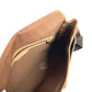 LOUIS VUITTON Shoulder Bag M42246 Monogram canvas Brown Monogram Giveshier GM unisex(Unisex) Used Authentic