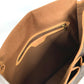 LOUIS VUITTON Shoulder Bag M42246 Monogram canvas Brown Monogram Giveshier GM unisex(Unisex) Used Authentic