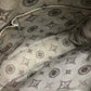 LOUIS VUITTON Shoulder Bag M95781 leather khaki Men's bag mens Used Authentic