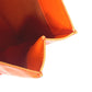 LOUIS VUITTON Tote Bag M91905 Monogram Vernis Orange Monogram Vernis Fluo Lead PM