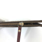 LOUIS VUITTON Coin case N63094 Damier canvas Brown Damier Pochette cree Women Used Authentic