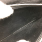 LOUIS VUITTON Long Wallet Purse ‚m61214  Damier Grafitto Canvas black Graphite Christopher nemes mens Used Authentic