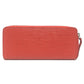 LOUIS VUITTON Long Wallet Purse M60913 Epi Leather Coklico Epi Portefeuille Clemence Women Used Authentic