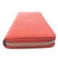 LOUIS VUITTON Long Wallet Purse M60913 Epi Leather Coklico Epi Portefeuille Clemence Women Used Authentic