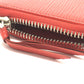 LOUIS VUITTON Long Wallet Purse M60913 Epi Leather Coklico Epi Portefeuille Clemence Women Used Authentic