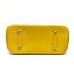 LOUIS VUITTON Handbag M40619 Epi Leather yellow Epi Alma PM Women Used Authentic