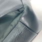 LOUIS VUITTON Sling bag M50445 leather gray V-Line 2WAY Handbag Fast Cross Sling bag mens Secondhand Authentic