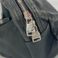 LOUIS VUITTON Sling bag M50445 leather gray V-Line 2WAY Handbag Fast Cross Sling bag mens Secondhand Authentic