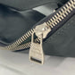 LOUIS VUITTON Sling bag M50445 leather gray V-Line 2WAY Handbag Fast Cross Sling bag mens Secondhand Authentic