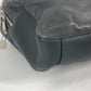 LOUIS VUITTON Sling bag M50445 leather gray V-Line 2WAY Handbag Fast Cross Sling bag mens Secondhand Authentic