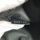 LOUIS VUITTON Sling bag M50445 leather gray V line Fast mens Used Authentic