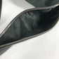 LOUIS VUITTON Sling bag M50445 leather gray V line Fast mens Used Authentic