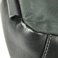 LOUIS VUITTON Sling bag M50445 leather gray V line Fast mens Used Authentic