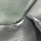 LOUIS VUITTON Sling bag M50445 leather gray V line Fast mens Used Authentic