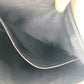 LOUIS VUITTON Clutch bag M62291 Monogram Eclipse Canvas black Monogram Eclipse Pochette Discovery unisex(Unisex) Used Authentic