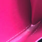 LOUIS VUITTON Long Wallet Purse M91597 Monogram Vernis pink Monogram Vernis Zippy wallet Women Used Authentic