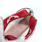 LOUIS VUITTON Shoulder Bag M67601 Monogram giant canvas Red Monogram Giant Beach porch