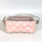 LOUIS VUITTON Shoulder Bag M67601 Monogram giant canvas Red Monogram Giant Beach porch