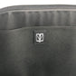 LOUIS VUITTON Clutch bag N41594　 Damier Grafitto Canvas black America's Cup Damier Graphite Pochette Jules GM