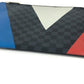 LOUIS VUITTON Clutch bag N41594　 Damier Grafitto Canvas black America's Cup Damier Graphite Pochette Jules GM