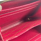 LOUIS VUITTON Coin case M62617 Monogram canvas multicolor Monogram Summer Trunk Zippy coin purse Women Used Authentic