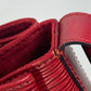 LOUIS VUITTON Shoulder Bag M80193  Epi Leather Red Epi Sack de Paul Women Used Authentic