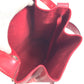 LOUIS VUITTON Shoulder Bag M80193  Epi Leather Red Epi Sack de Paul Women Used Authentic