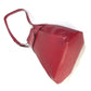 LOUIS VUITTON Shoulder Bag M80193  Epi Leather Red Epi Sack de Paul Women Used Authentic