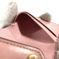 LOUIS VUITTON Trifold wallet M62933 Monogram canvas Brown Monogram Portefeuillezoe Women Used Authentic