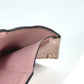 LOUIS VUITTON Trifold wallet M62933 Monogram canvas Brown Monogram Portefeuillezoe Women Used Authentic