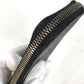 LOUIS VUITTON Coin case M63536 Monogram Eclipse Canvas black Monogram Eclipse Portemone Jules mens Used Authentic