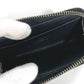 LOUIS VUITTON Coin case M63536 Monogram Eclipse Canvas black Monogram Eclipse Portemone Jules mens Used Authentic